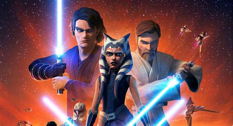 watch star wars the clone wars hd|clone wars tv series.